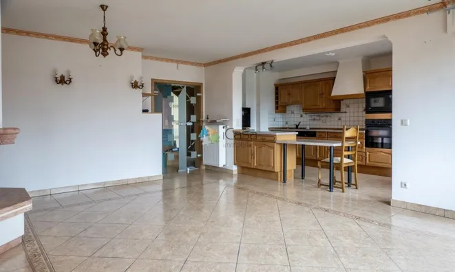 Недвижимость Duplex 3 bedrooms for sale in Itzig: 3