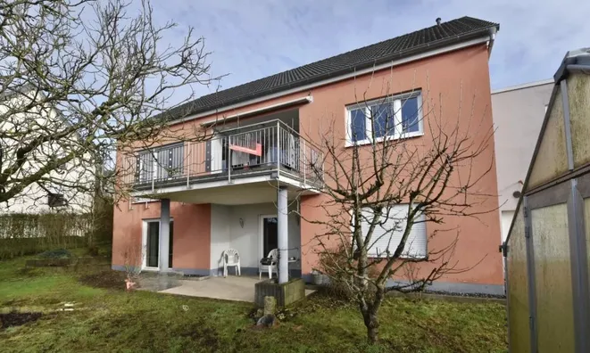 Недвижимость Detached house 4 bedrooms for sale in Grosbous: 1