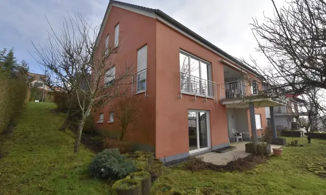 Недвижимость Detached house 4 bedrooms for sale in Grosbous: 2