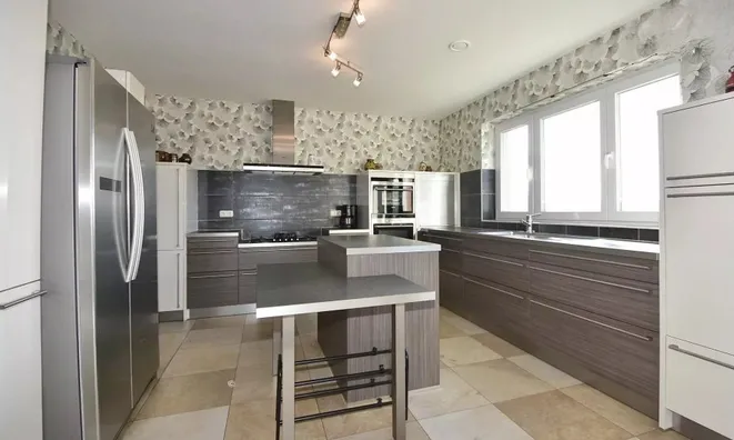 Недвижимость Detached house 4 bedrooms for sale in Grosbous: 5
