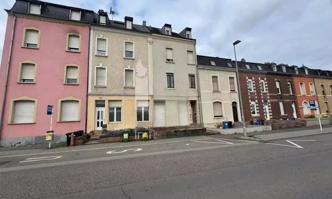 Недвижимость Apartment 1 bedroom for sale in Esch-sur-Alzette: 1