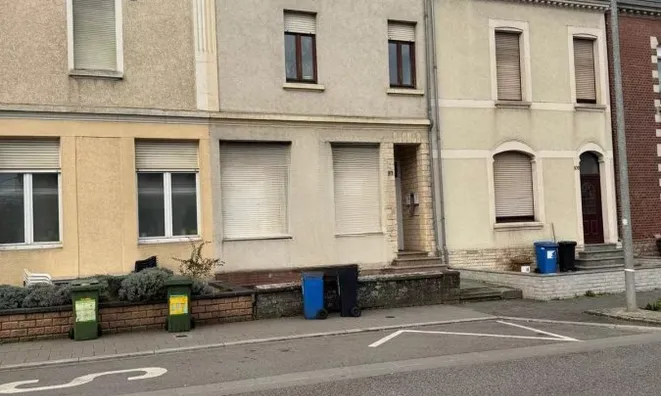 Недвижимость Apartment 1 bedroom for sale in Esch-sur-Alzette: 2