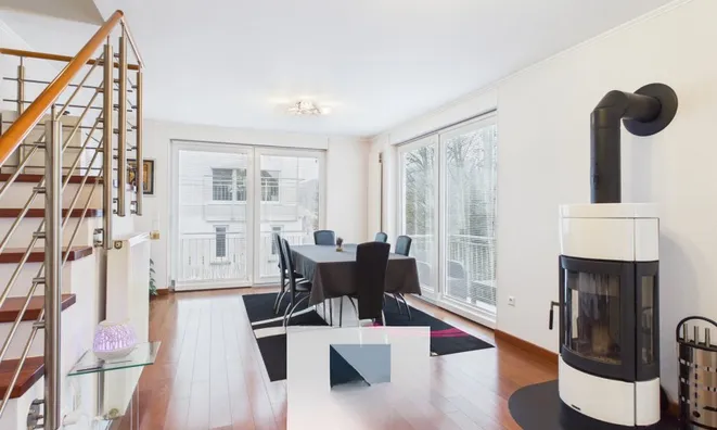 Недвижимость Detached house 5 bedrooms for sale in Luxembourg-Weimerskirch: 2