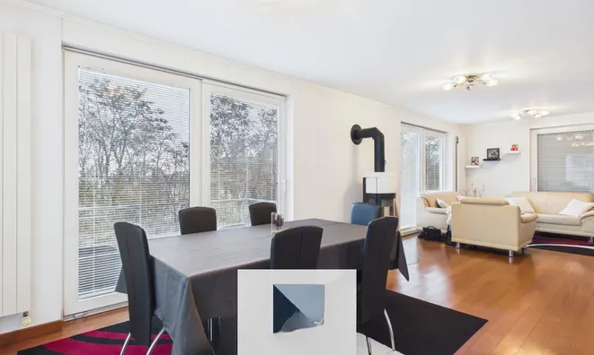 Недвижимость Detached house 5 bedrooms for sale in Luxembourg-Weimerskirch: 3