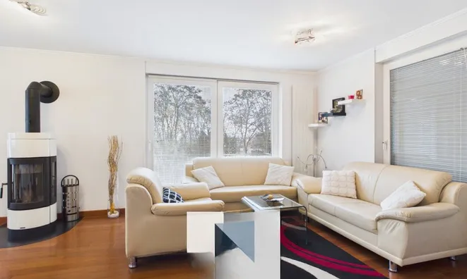 Недвижимость Detached house 5 bedrooms for sale in Luxembourg-Weimerskirch: 4