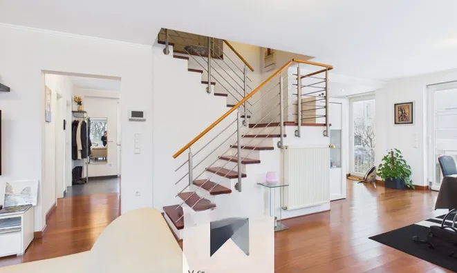 Недвижимость Detached house 5 bedrooms for sale in Luxembourg-Weimerskirch: 6