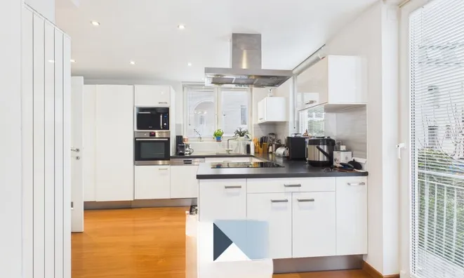 Недвижимость Detached house 5 bedrooms for sale in Luxembourg-Weimerskirch: 7