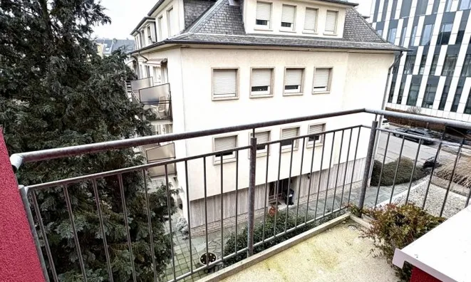 Недвижимость Apartment 2 bedrooms for sale in Luxembourg-Merl: 2
