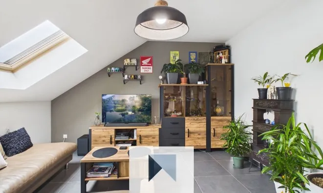 Недвижимость Apartment 1 bedroom for sale in Roodt-sur-Syre: 2