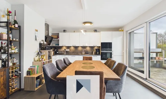 Недвижимость Apartment 1 bedroom for sale in Roodt-sur-Syre: 3