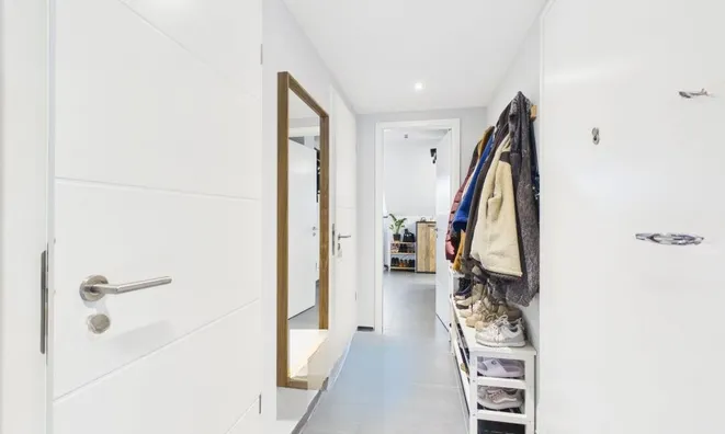 Недвижимость Apartment 1 bedroom for sale in Roodt-sur-Syre: 4