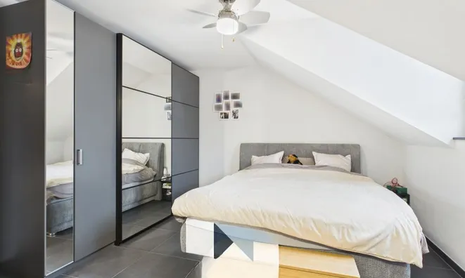 Недвижимость Apartment 1 bedroom for sale in Roodt-sur-Syre: 5