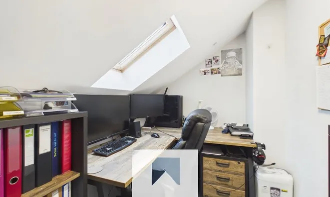 Недвижимость Apartment 1 bedroom for sale in Roodt-sur-Syre: 6