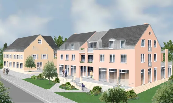 Недвижимость Apartment 4 bedrooms for sale in Born: 1