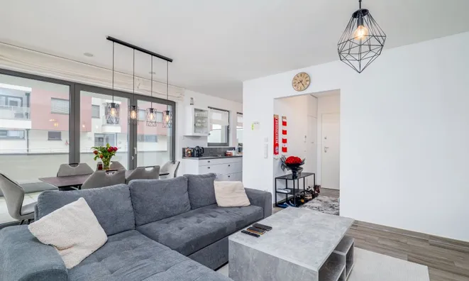 Недвижимость Apartment 1 bedroom for sale in Schifflange: 1