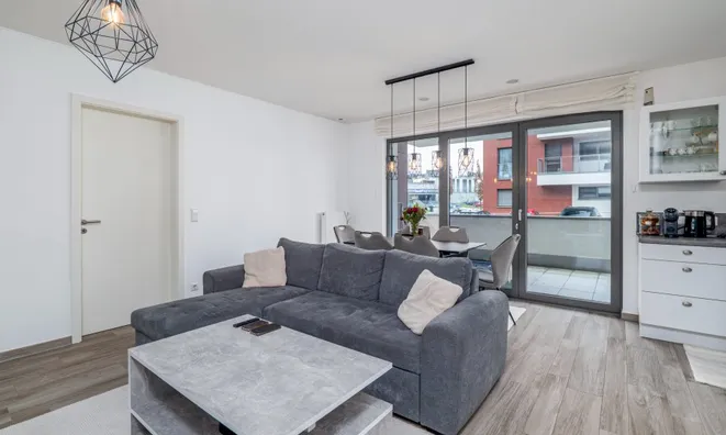 Недвижимость Apartment 1 bedroom for sale in Schifflange: 2