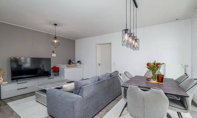 Недвижимость Apartment 1 bedroom for sale in Schifflange: 3