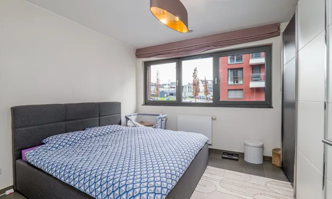 Недвижимость Apartment 1 bedroom for sale in Schifflange: 6