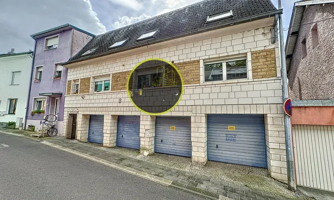 Недвижимость Studio for sale in Dudelange: 1