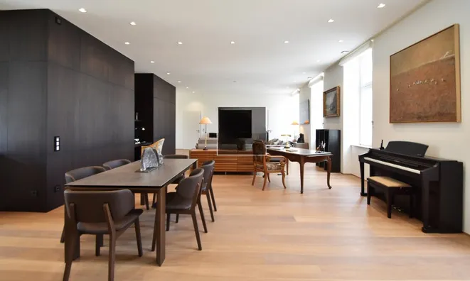 Недвижимость Apartment 2 bedrooms for sale in Luxembourg-Centre Ville: 1