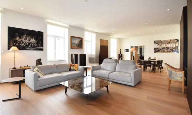 Недвижимость Apartment 2 bedrooms for sale in Luxembourg-Centre Ville: 2