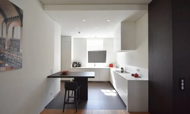 Недвижимость Apartment 2 bedrooms for sale in Luxembourg-Centre Ville: 3