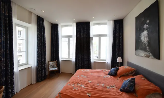 Недвижимость Apartment 2 bedrooms for sale in Luxembourg-Centre Ville: 4