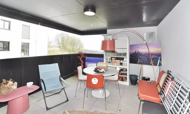 Недвижимость Apartment 1 bedroom for sale in Weiswampach: 7