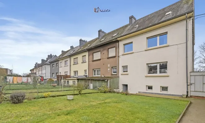Недвижимость Detached house 3 bedrooms for sale in Esch-sur-Alzette: 2