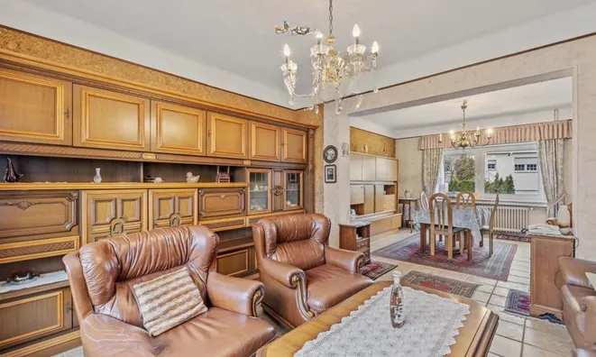 Недвижимость Detached house 3 bedrooms for sale in Esch-sur-Alzette: 6