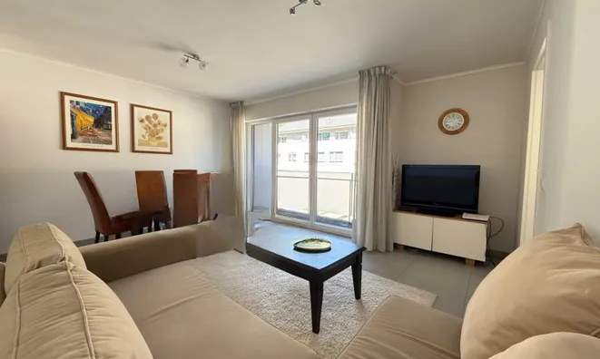 Недвижимость Apartment 1 bedroom for sale in Luxembourg-Rollingergrund: 4