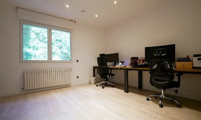 Недвижимость Apartment for sale in Andorra la Vella with 4 bedrooms: 1