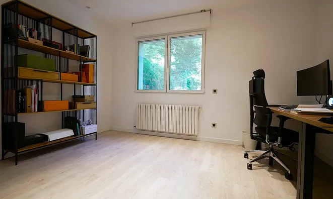 Недвижимость Apartment for sale in Andorra la Vella with 4 bedrooms: 2