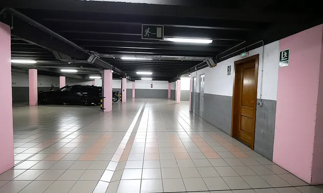 Недвижимость Apartment for sale in Andorra la Vella with 4 bedrooms: 3