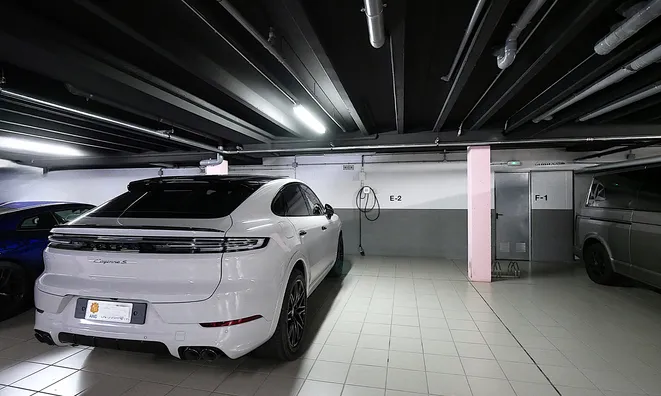 Недвижимость Apartment for sale in Andorra la Vella with 4 bedrooms: 5