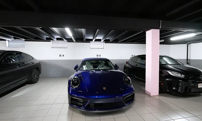 Недвижимость Apartment for sale in Andorra la Vella with 4 bedrooms: 6