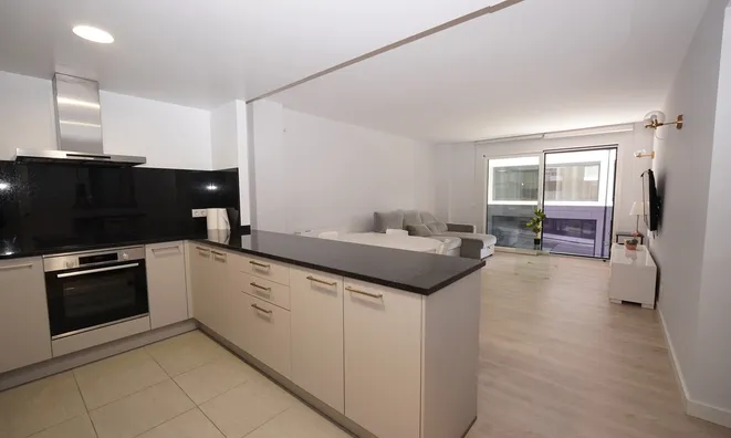 Недвижимость Apartment for sale in Andorra la Vella, 3 bedrooms: 1