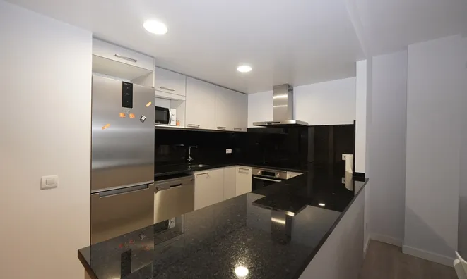 Недвижимость Apartment for sale in Andorra la Vella, 3 bedrooms: 3