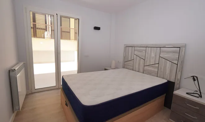 Недвижимость Apartment for sale in Andorra la Vella, 3 bedrooms: 4