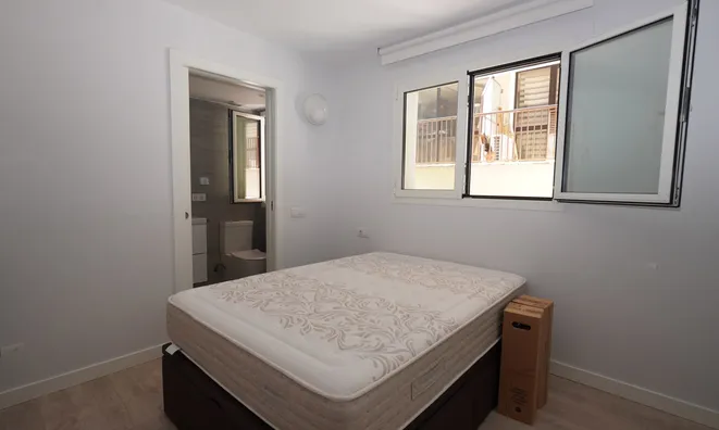 Недвижимость Apartment for sale in Andorra la Vella, 3 bedrooms: 6