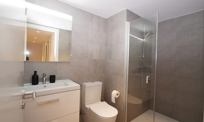 Недвижимость Apartment for sale in Andorra la Vella, 3 bedrooms: 9