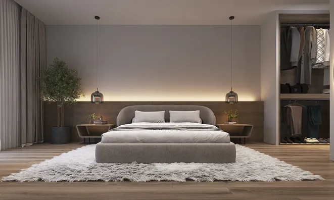 Недвижимость Apartment for sale in Andorra la Vella, 3 bedrooms: 6