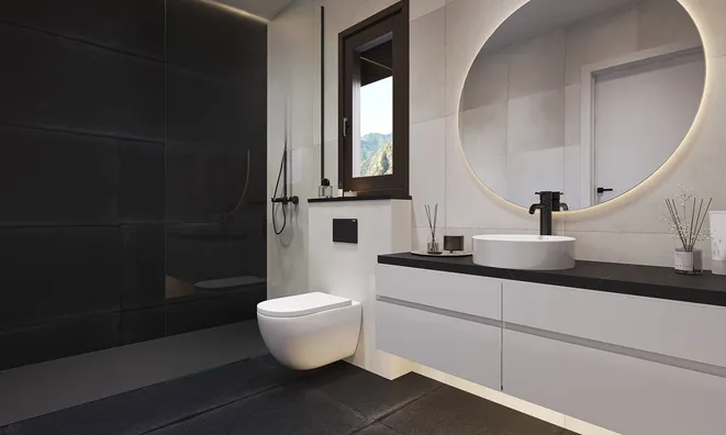 Недвижимость Apartment for sale in Andorra la Vella, 3 bedrooms: 7