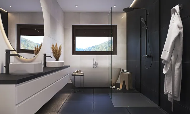 Недвижимость Apartment for sale in Andorra la Vella 3 bedrooms: 7