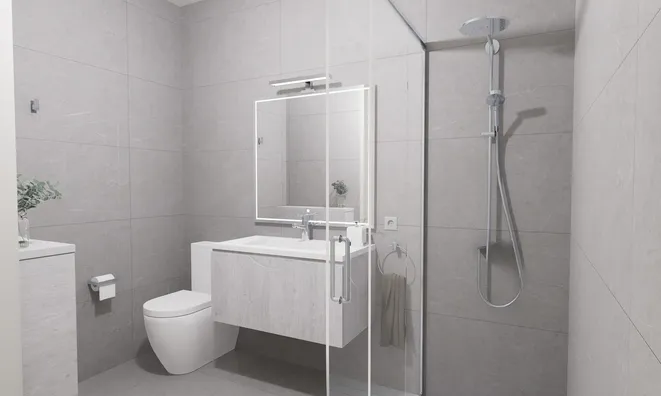 Недвижимость Apartment for sale in Ordino, 3 bedrooms: 4