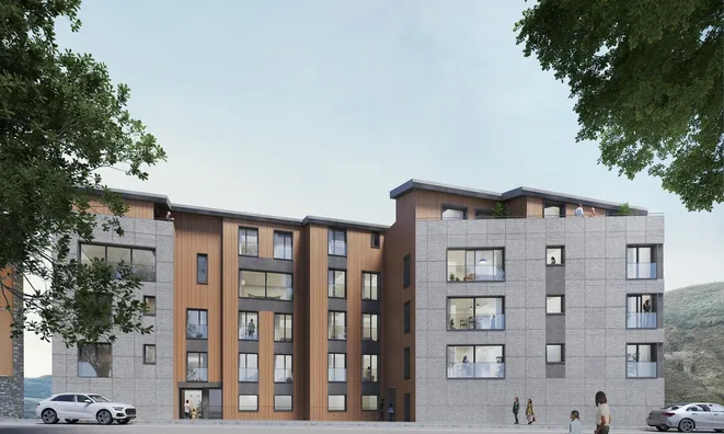 Недвижимость Apartment for sale in Encamp with 3 bedrooms: 7