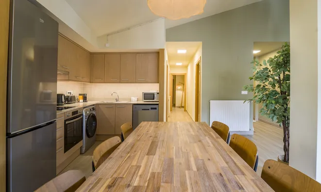 Недвижимость Apartment for sale in Soldeu with 3 bedrooms: 4