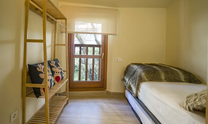 Недвижимость Apartment for sale in Soldeu with 3 bedrooms: 5