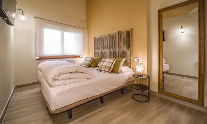 Недвижимость Apartment for sale in Soldeu with 3 bedrooms: 7