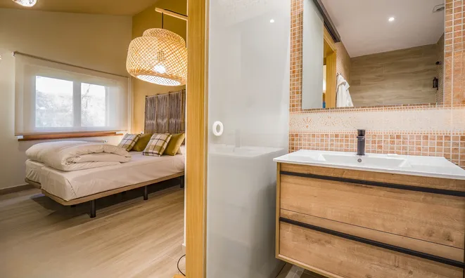 Недвижимость Apartment for sale in Soldeu with 3 bedrooms: 8